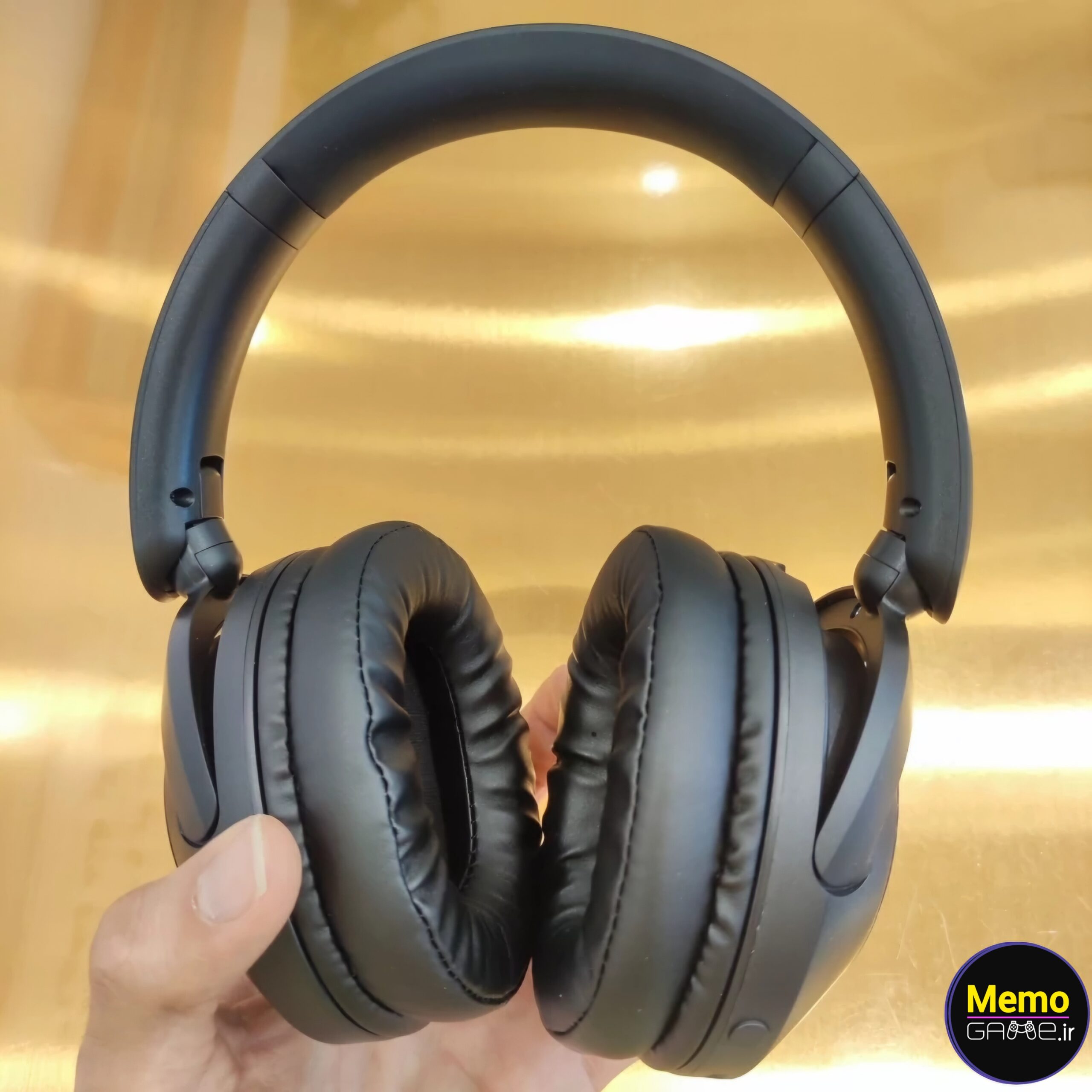 هدفون بی سیم JBL مدل BT 860 اصلی